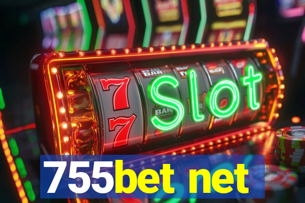 755bet net